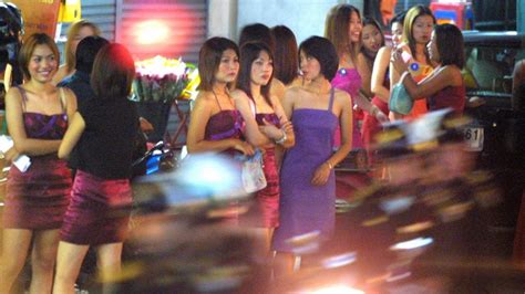 cost of sex in thailand|Prostitution in Thailand .